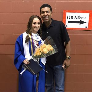 Meet your Posher, Emmalee